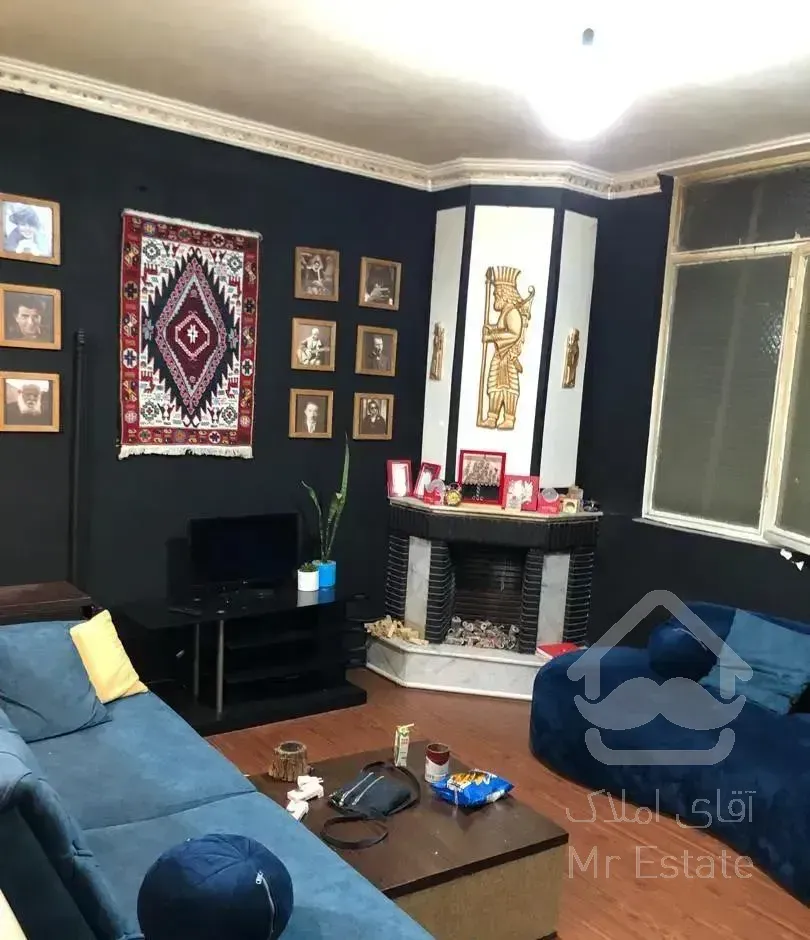 41متر1خ/سندتک برگ/تکواحدی