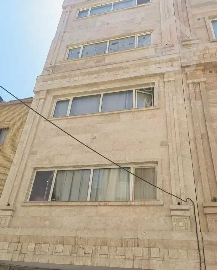 آپارتمان 90 متری سنددار