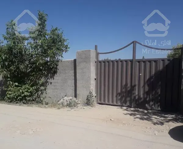 باغ 1000متری جابان دماوند