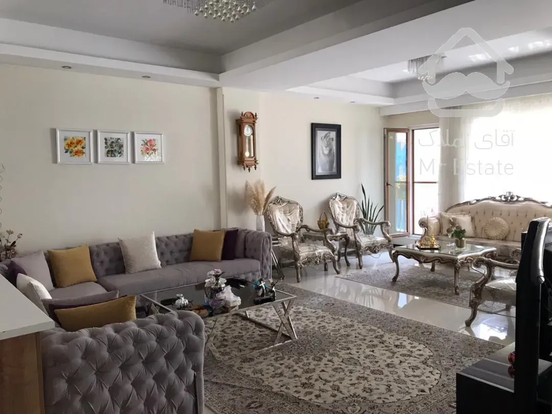 اجاره و رهن آپارتمان ولنجک 145  متر لاکچری