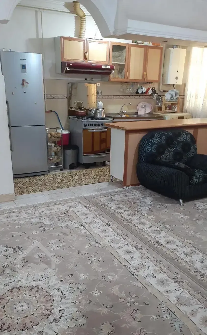 آپارتمان اجاره ۷۲ متری شهرک امام فومن