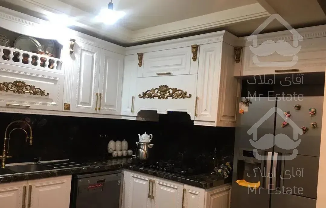 ۱۹۲متری  تک واحدی بلوار فردوس