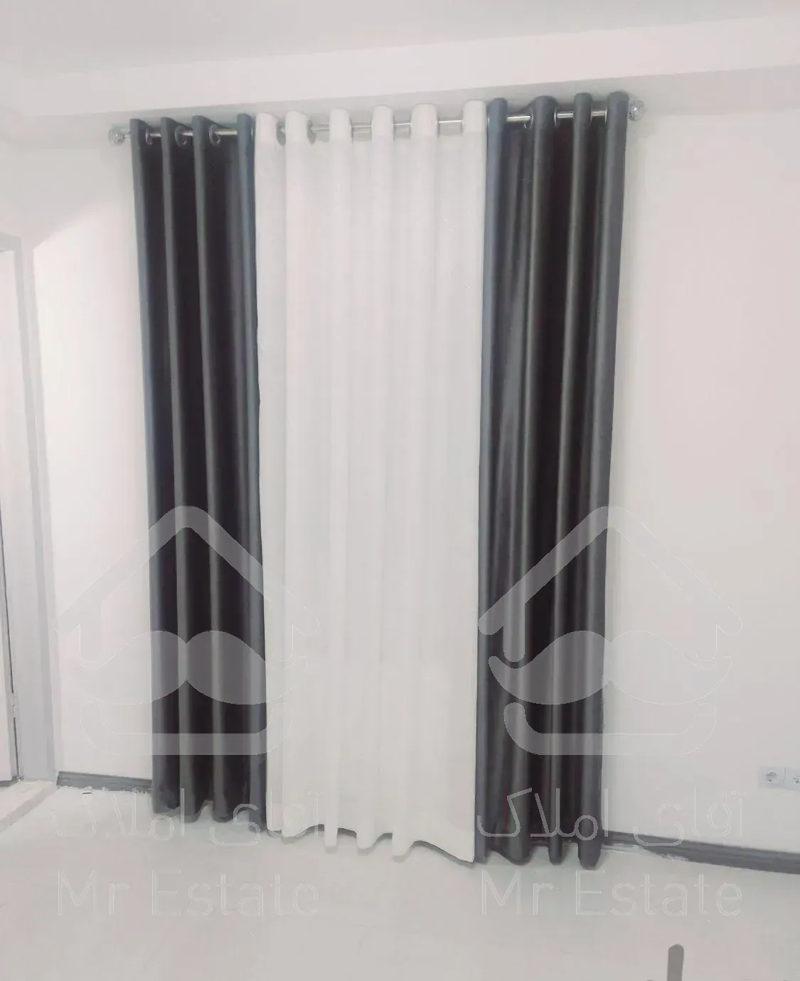 نصاب‌انواع‌پرده‌تعمیرات‌دوخت‌شستشو‌نصب‌لوستر