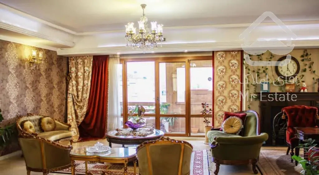 ١١٥ متر شیخ بهایى شمالى+شیراز،ونک،ملاصدرا