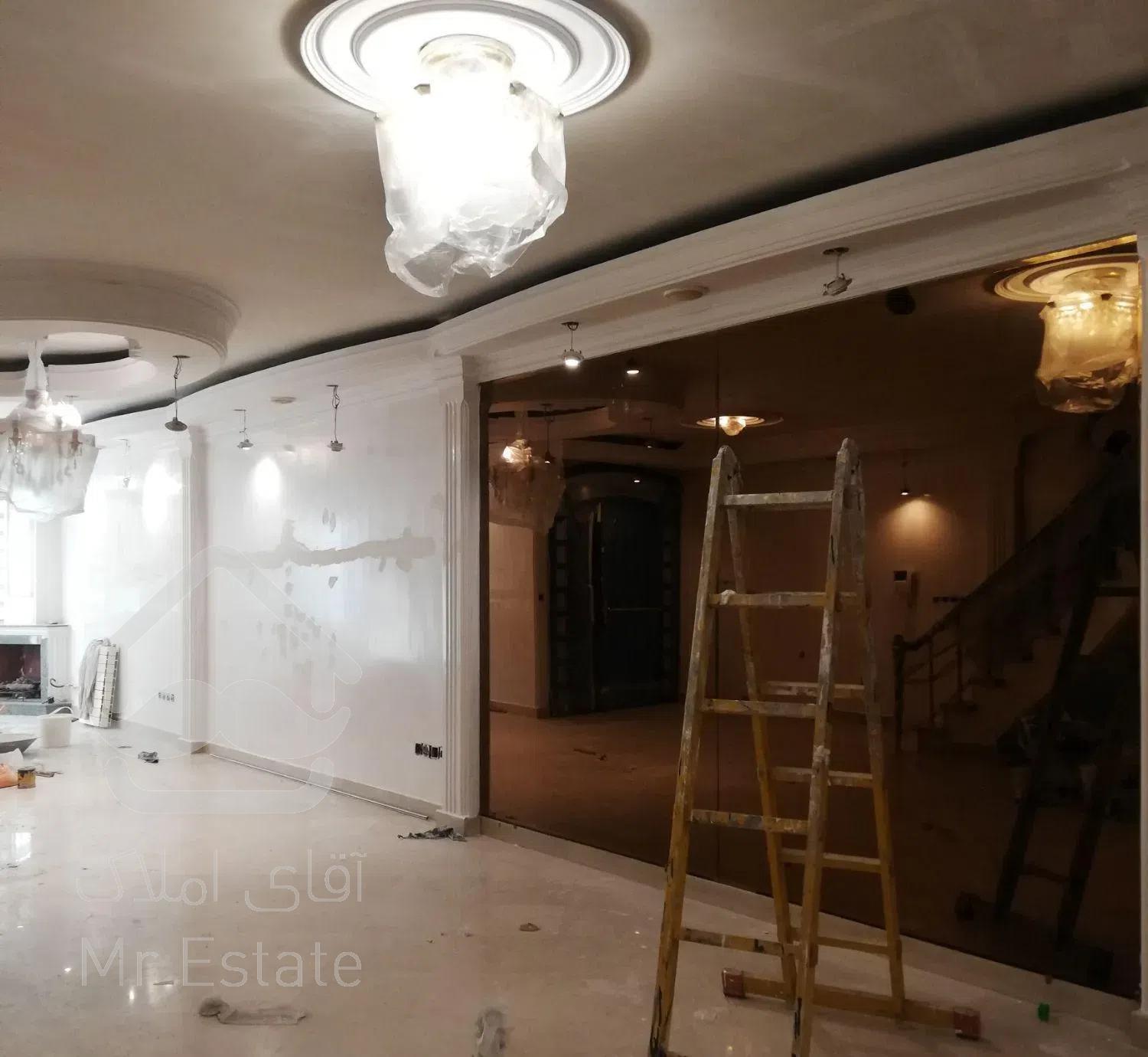 180 مـتــر 3 خـواب  دوبلــکس  ولـیـعـصر  زرتـشــت