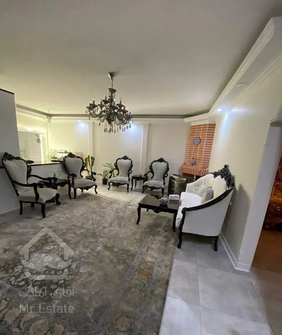 آپارتمان 75 متری فول بازسازی