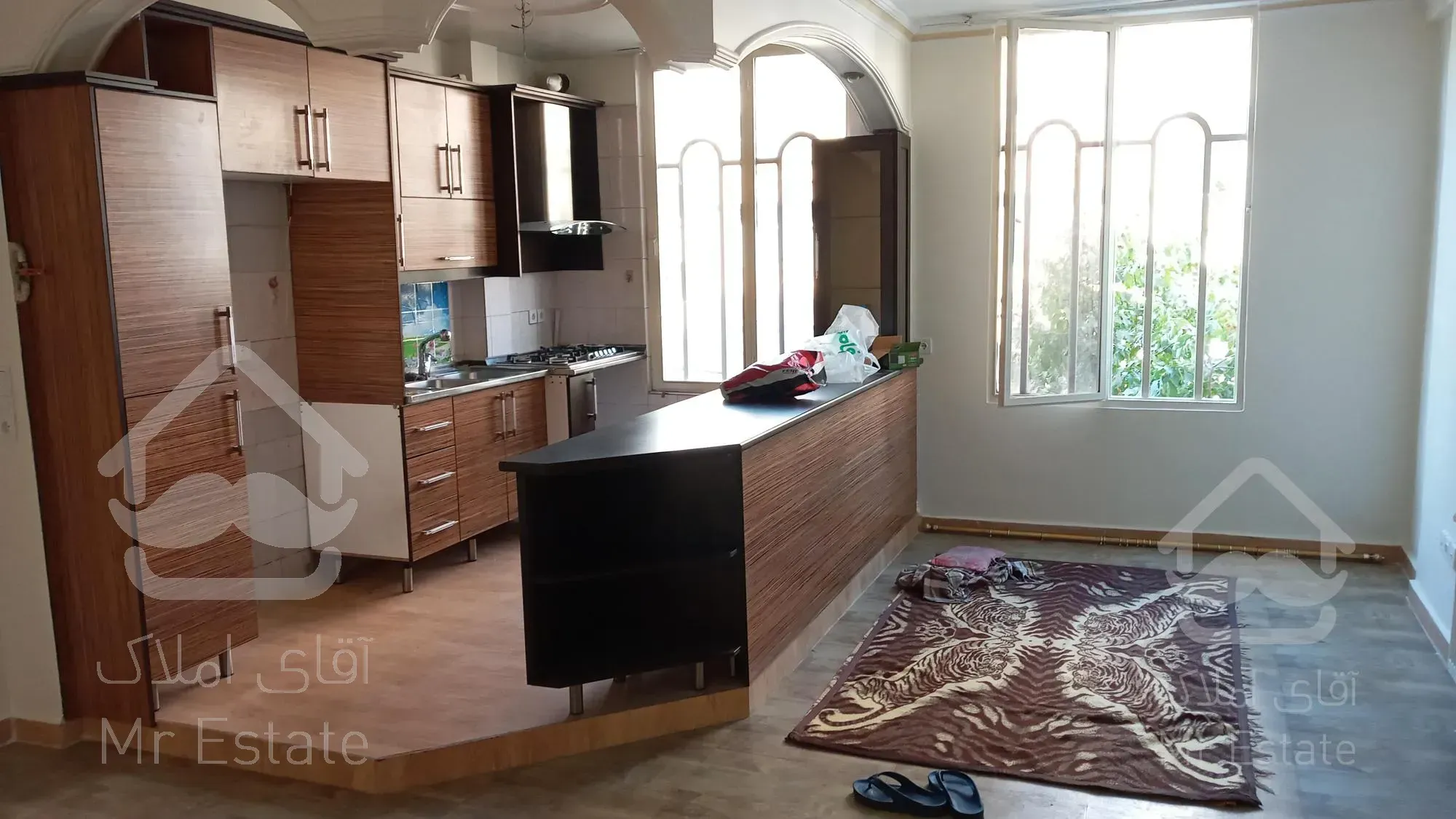 خرید آپارتمان ۶۳متری دوخوابه فردوس شرق