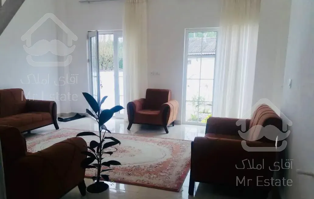 فروش واحد ۹۵ متری کوی استادان چسبیده به کوه