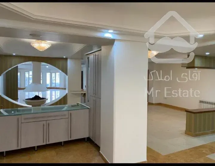 رهن کامل اپارتمان ۳۵۰متری در فرمانیه