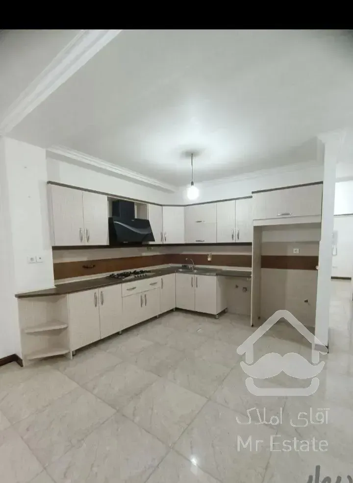 آپارتمان ۸۵ متری رمک