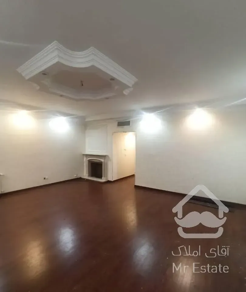 ۹۳متر ۲خ/خوش نقشه بدون پرتی/همیلا