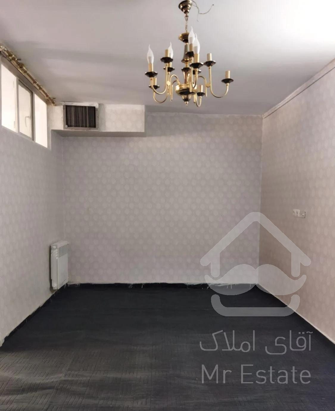 اجاره 55متری زیر همکف