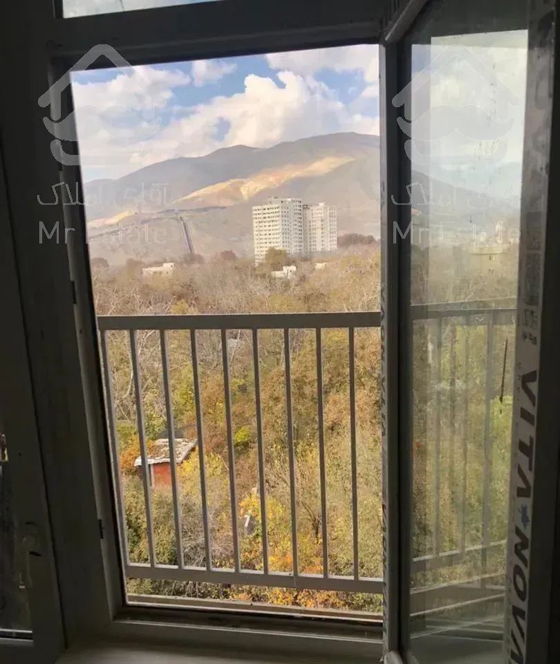 اجاره آپارتمان ۷۰ متری کلید نخورده نزدیک کوهسار