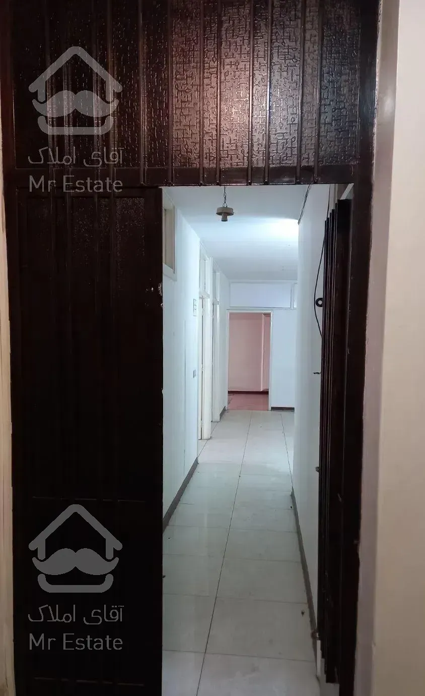 آپارتمان ۱۰۷ متر ۴ خوابه