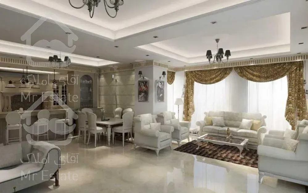 خرید آپارتمان سرخرود