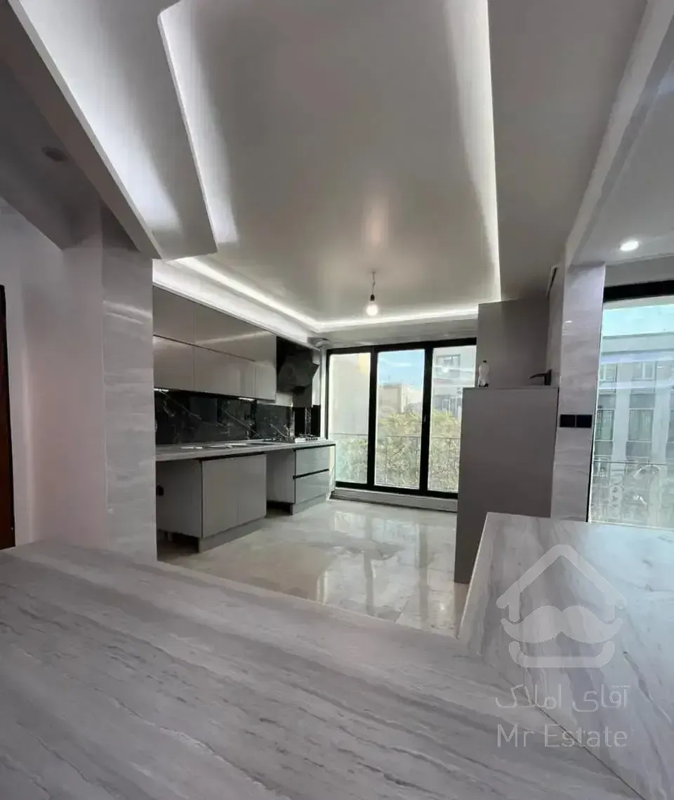 ۳ خواب / تک واحدی / سازمان برنامه شمالی