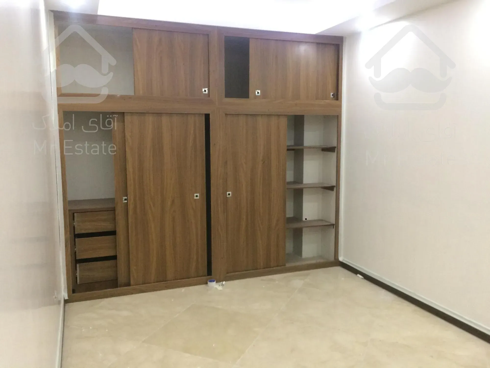 ۲۰۸متر نوساز صادقیه شمال فردوس شرق