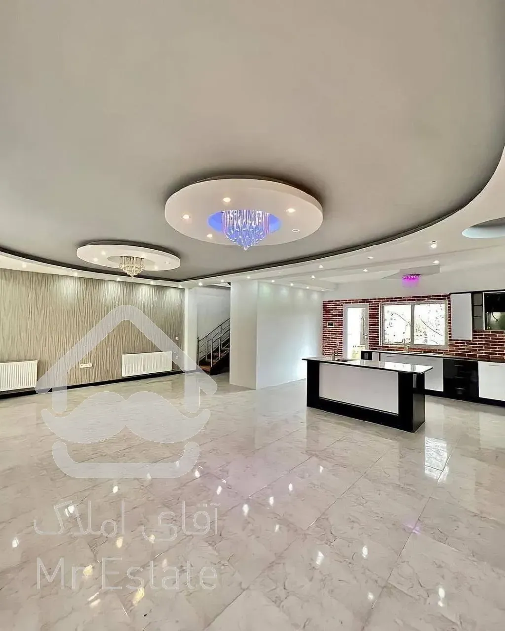 ویلانقلی نزدیک ساحل