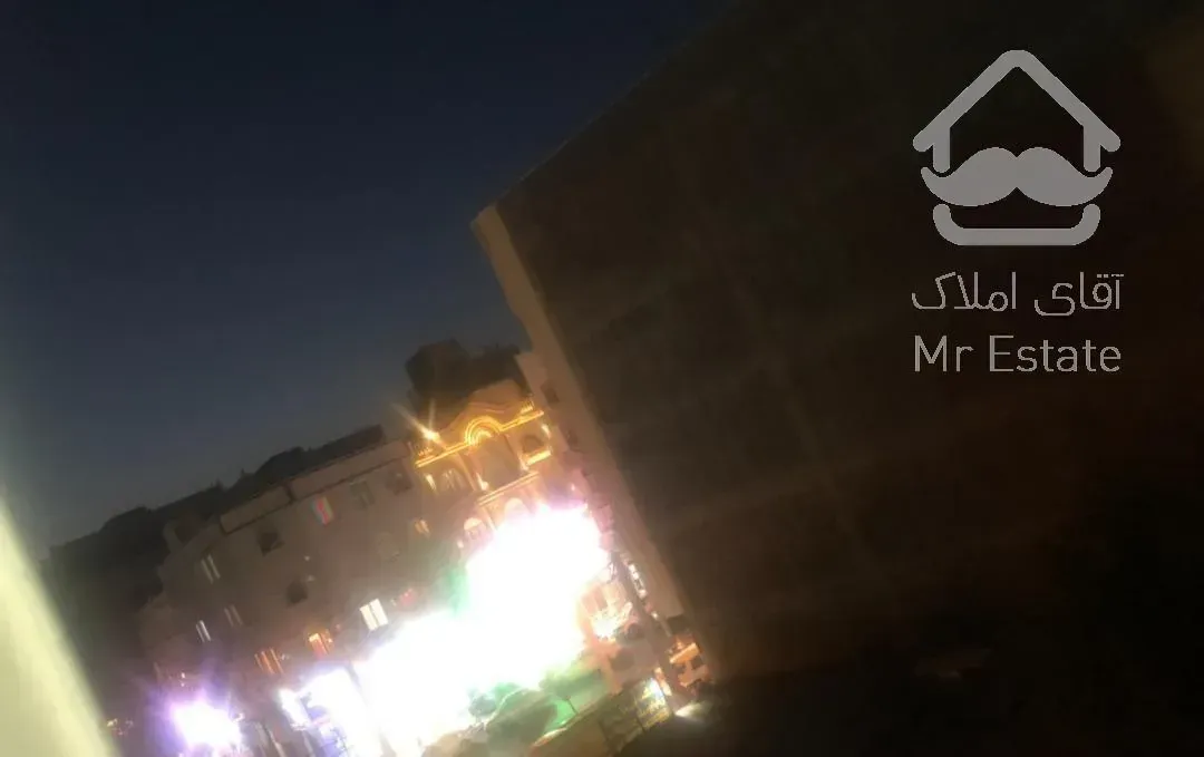 اپارتمان ۵۸ متری یه خواب باز سازی شده