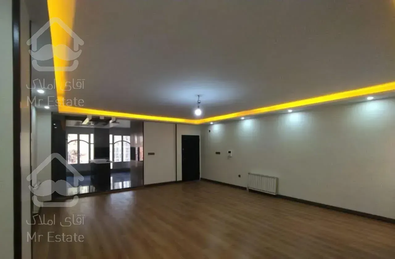 ۱۰۵ متر/دو خواب/فول بازسازی