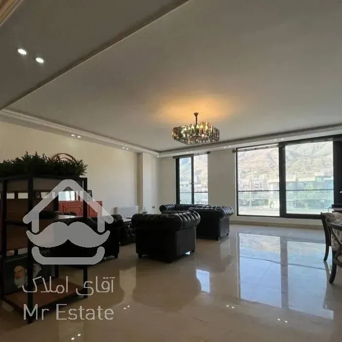 ۲۰۰متر آپارتمان اداری / چیتگر/ نوساز