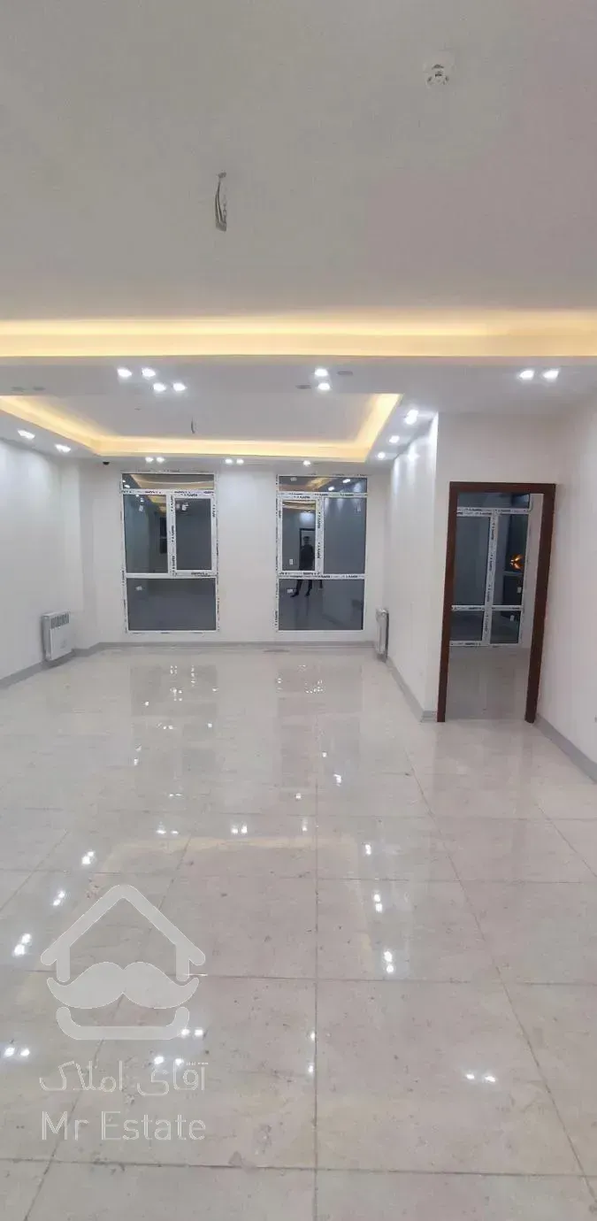 آپارتمان نوساز ۱۱۰ متری خوش ساخت