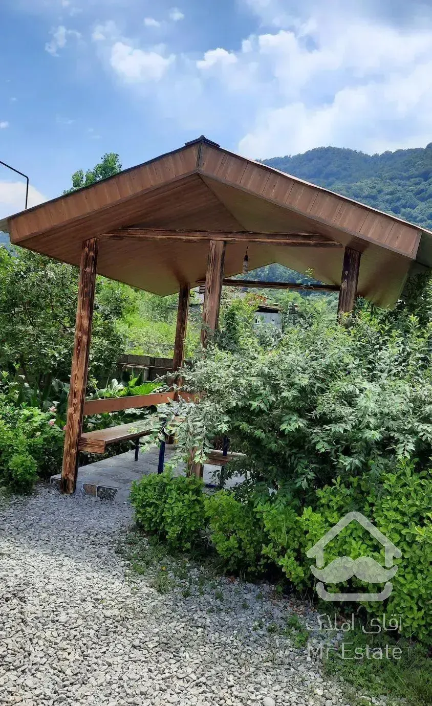 رامسر اجاره   واحد همکف۲خواب کوهپایه۳کولره