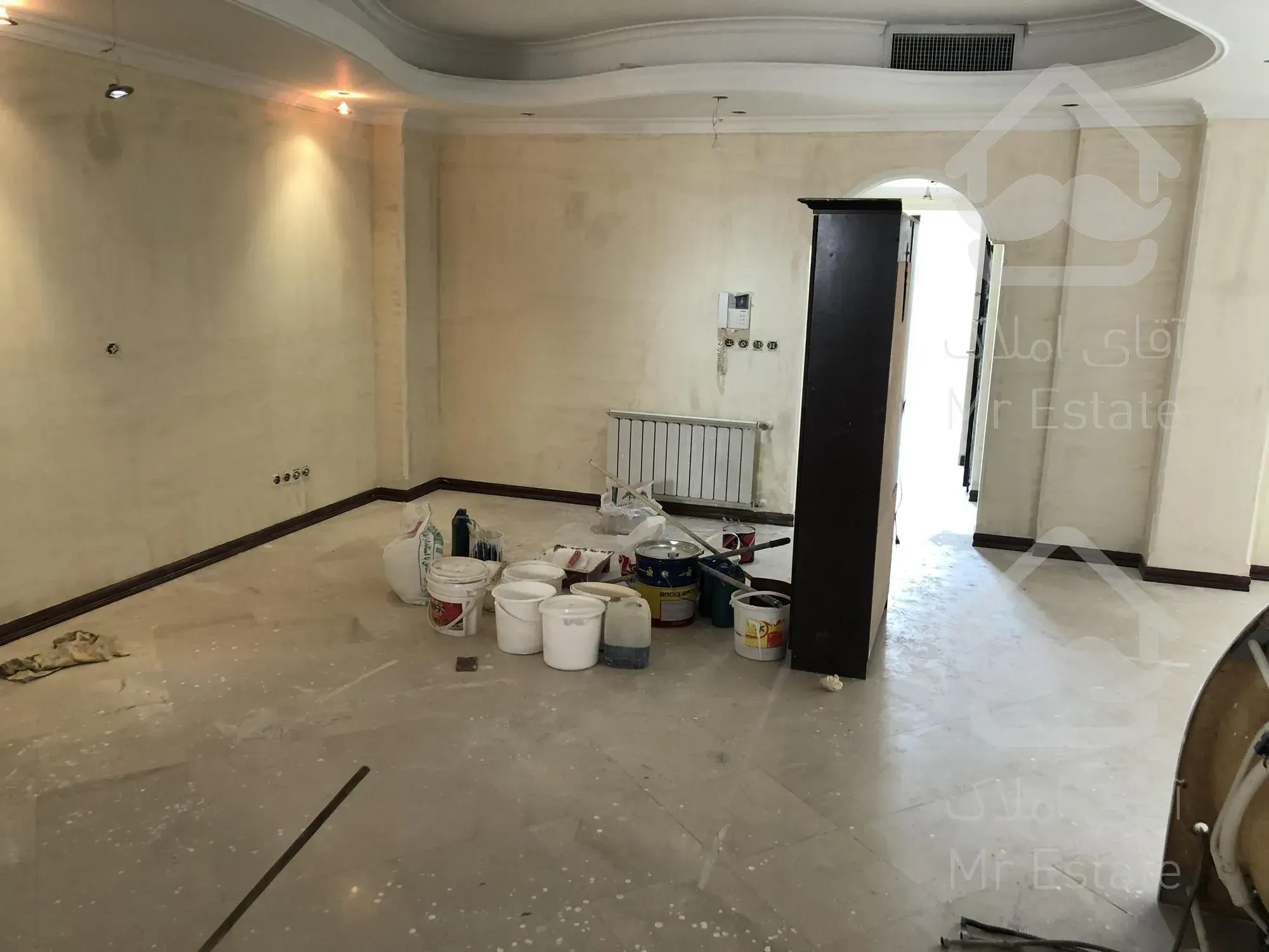 رهن و اجاره آپارتمان ۱۹۰ متری ۳ خواب سوهانک تک واحدی