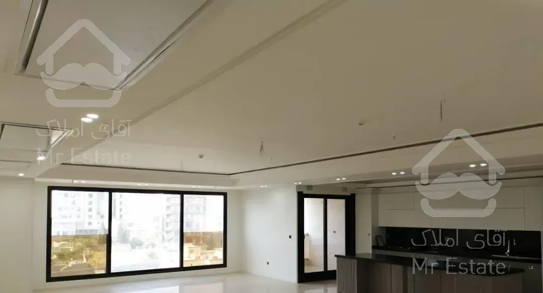 125 متر / سه خواب / سازه ای