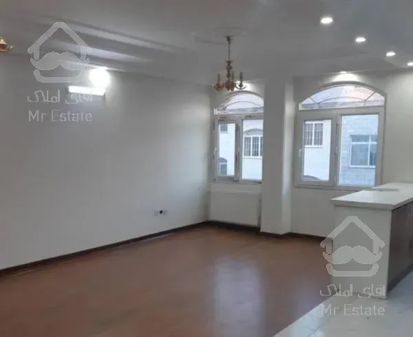 ۶۲ متر ، یک خواب ، فردوس غرب( بهار شمالی)