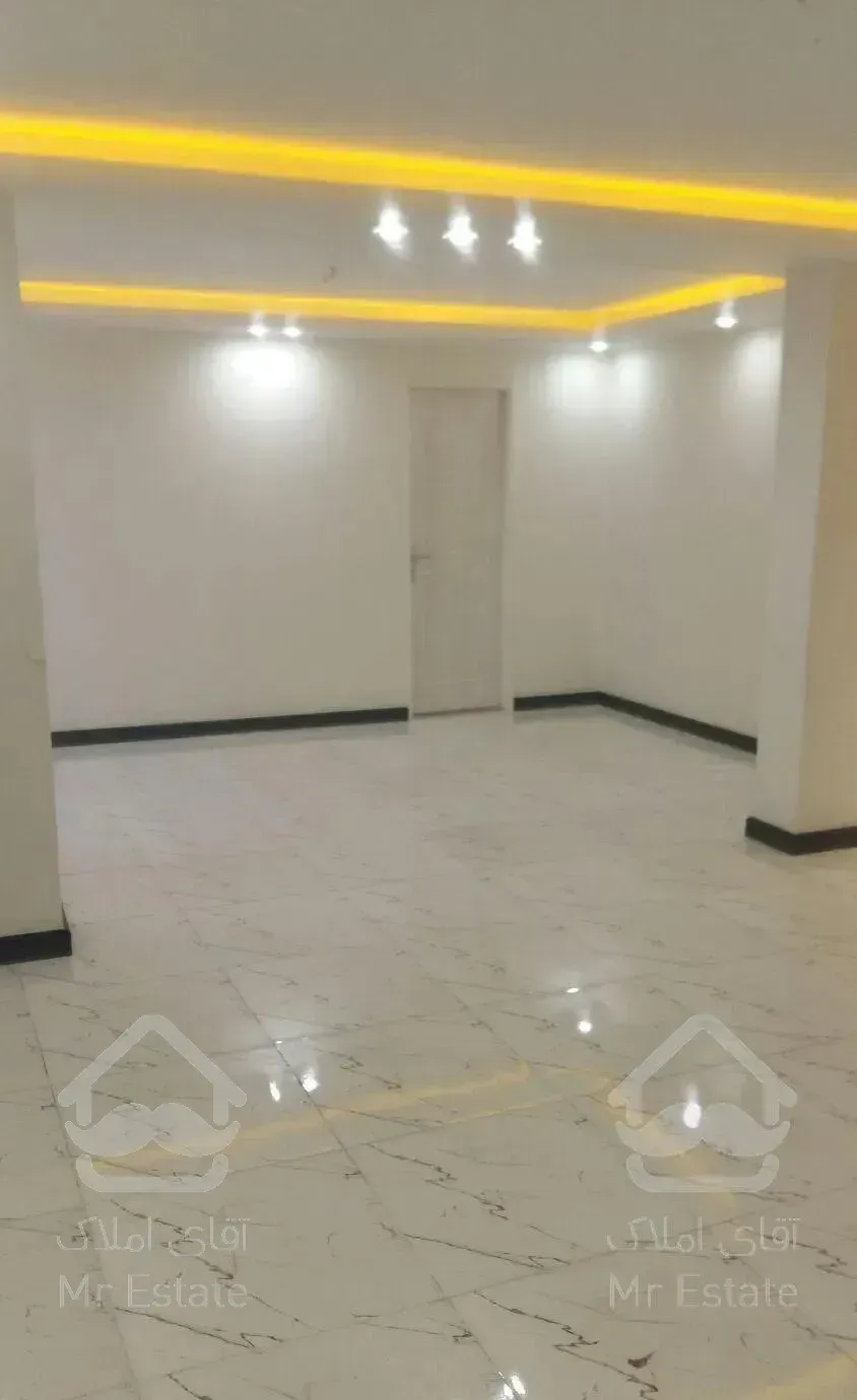 ۷۳ متر یک خوابه خ محصل فول بازسازی