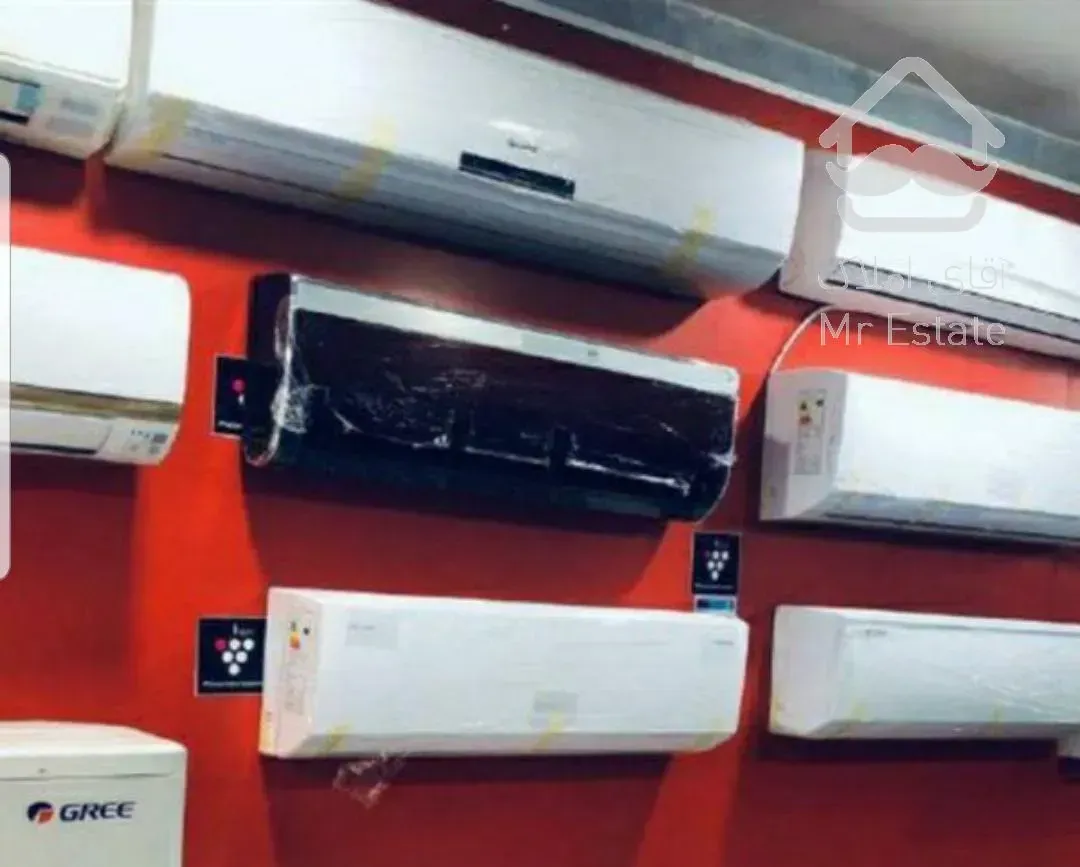 نصب،تعمیر انواع کولر گازی های تک فاز و سه فاز