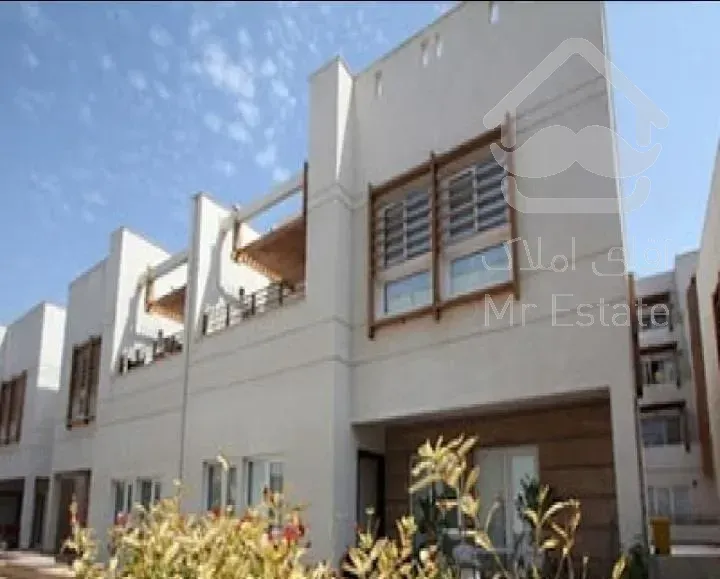 مهان قلب صدف ویلایی