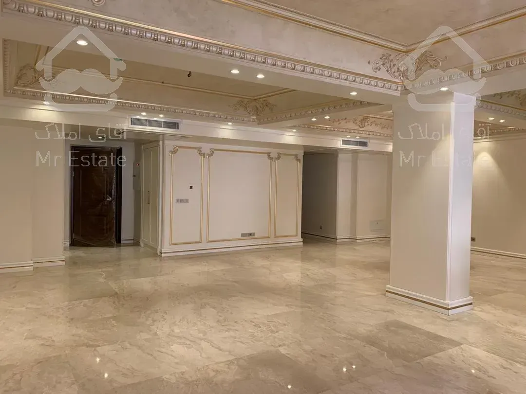 خرید و فروش آپارتمان 300 متری هروی