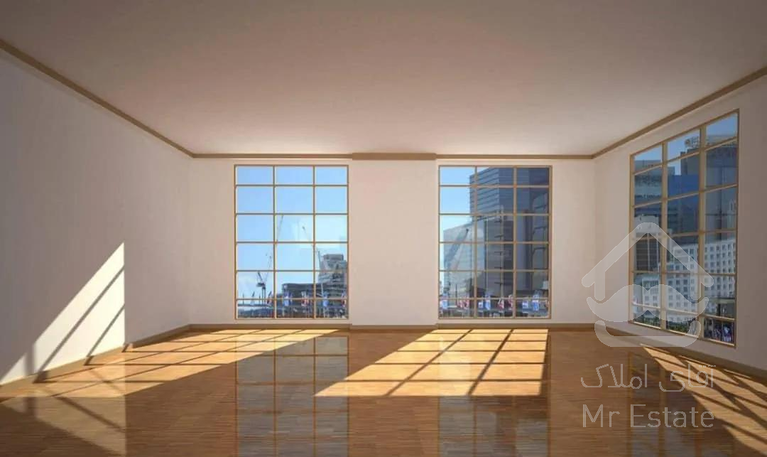 واحد صدمتری/دوخواب/قراردادمحضری/نورگیر