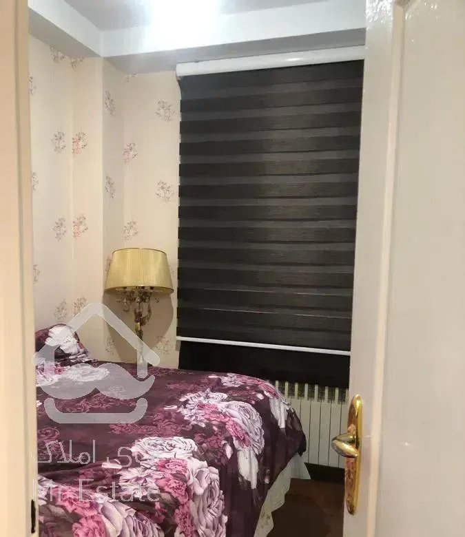 اپارتمان ۶۰متر ۲ خواب با ۲ پارکینگ شریعتی