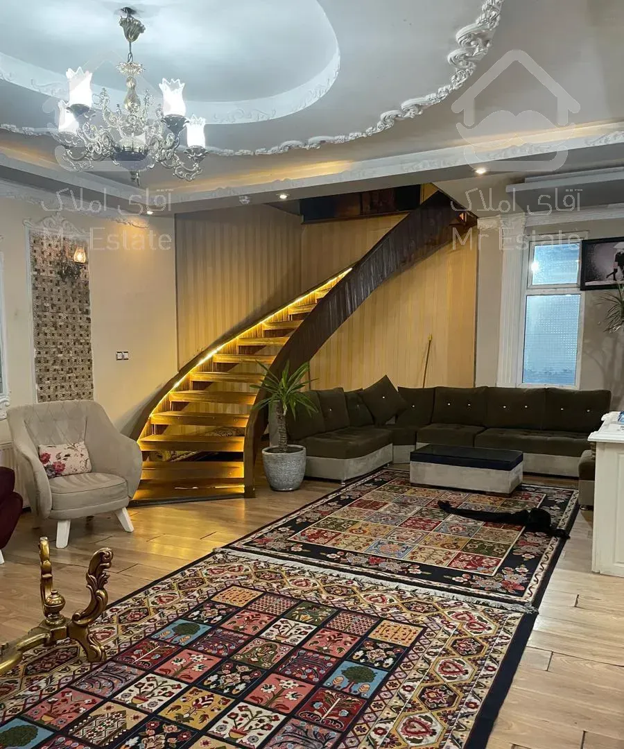 اجاره باغ ویلا دارای استخرآبگرم و بیلیارد