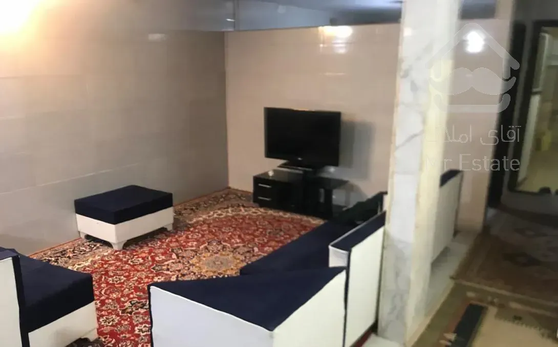 اجاره سوییت مستقل مبله ماهانه حاشیه امام رضا