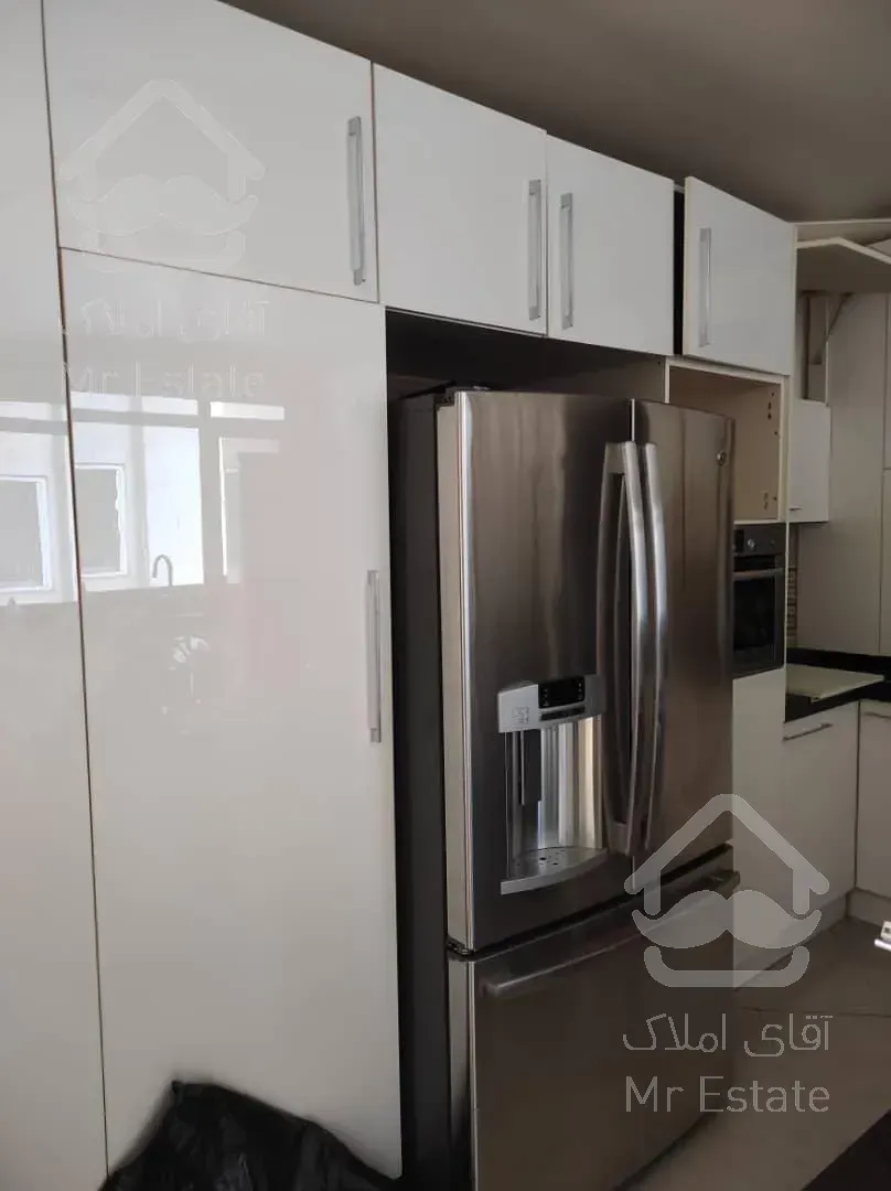 اجاره و رهن آپارتمان زعفرانیه 280  متر لاکچری