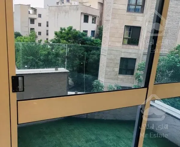 ۲۳۵متر فرمانیه لواسانی ویو جنگلی تراس قابل چیدمان