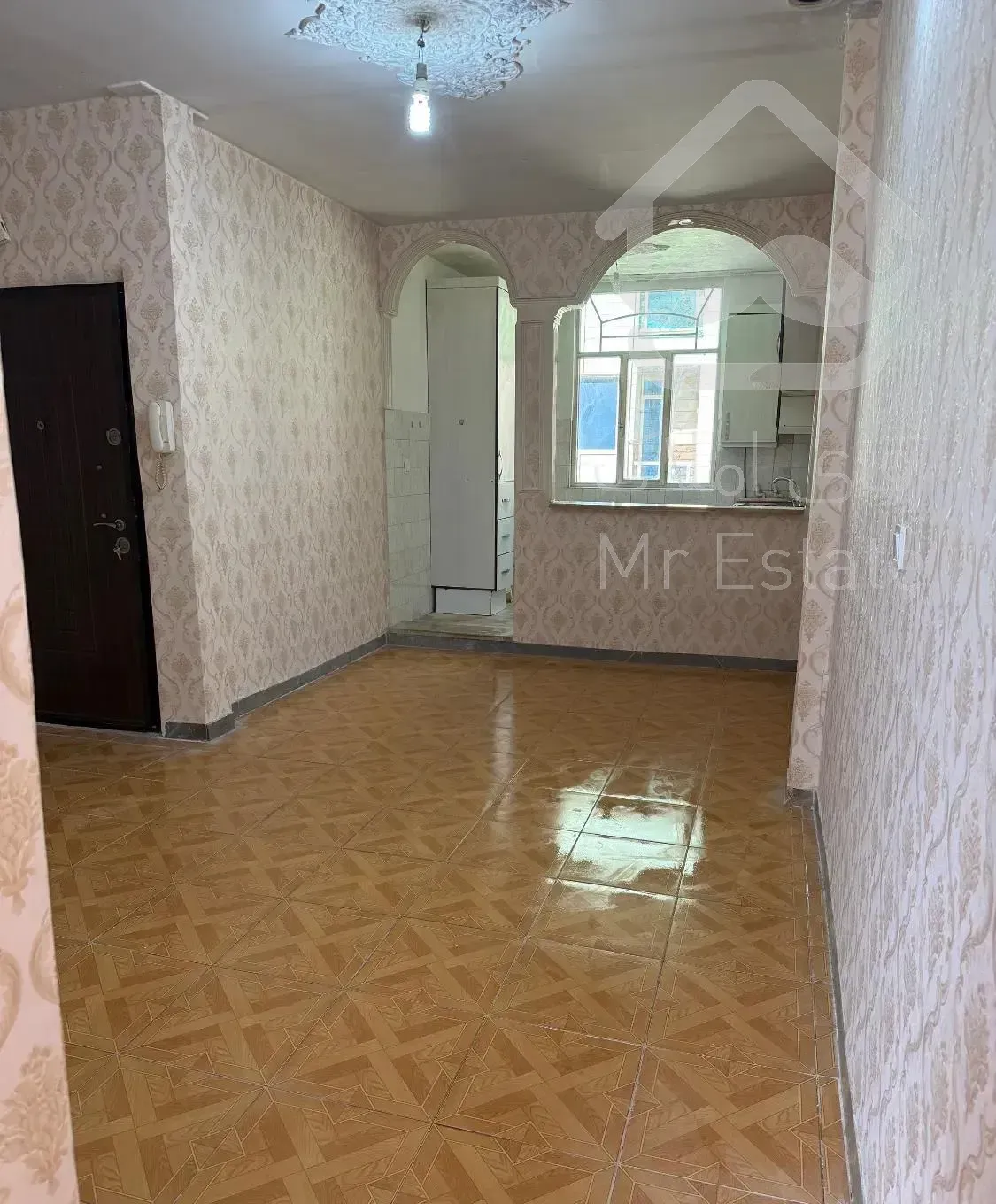 آپارتمان 45 متری خیابان هاشمی