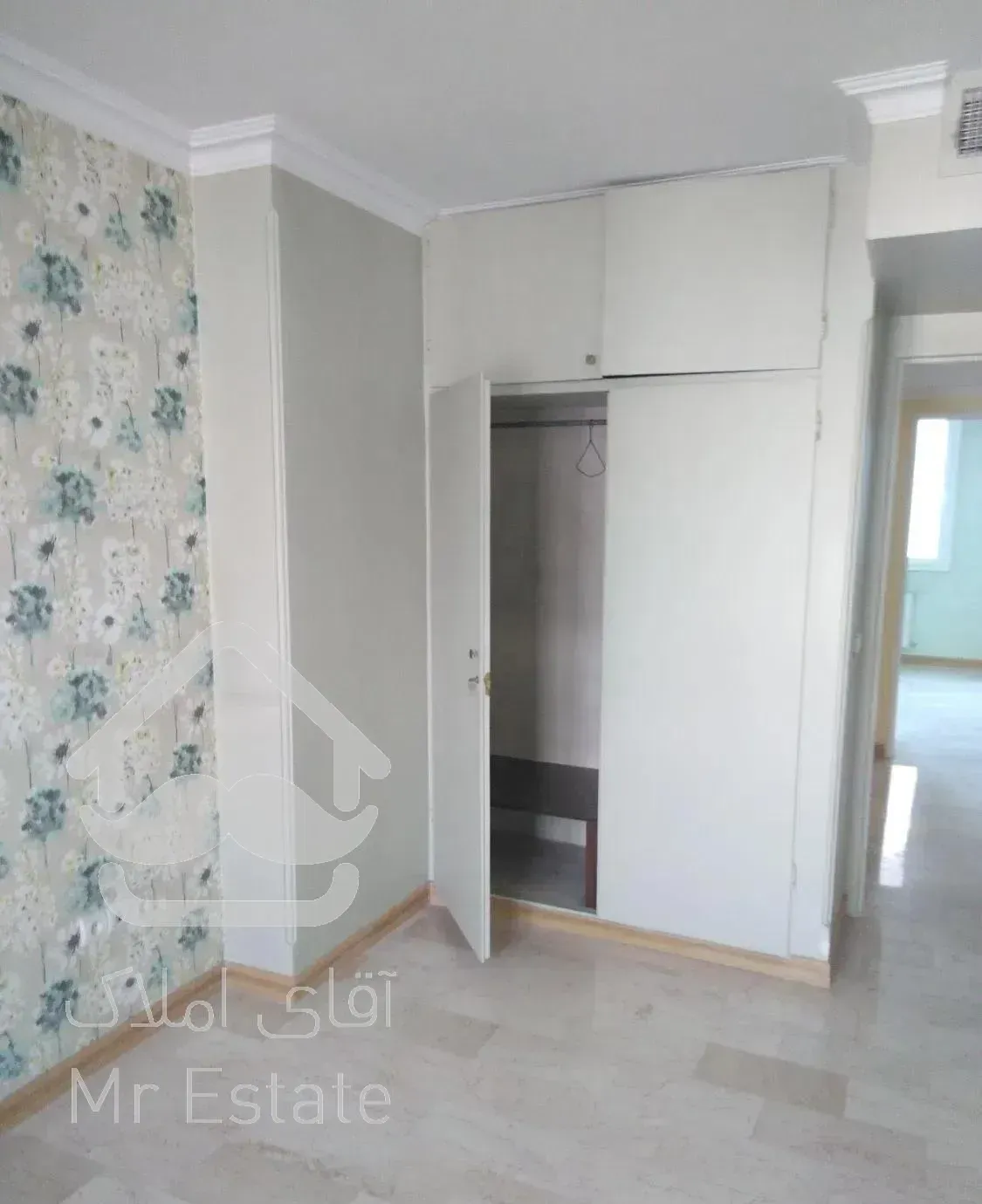 آپارتمان 134متر3خوابه‌شمال‌هروی