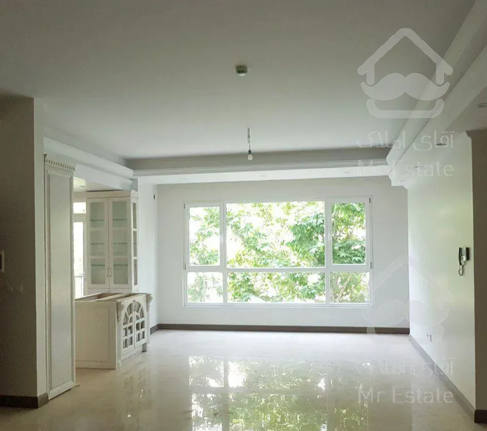 فروش آپارتمان ۱۴۱ متر کیکاووس