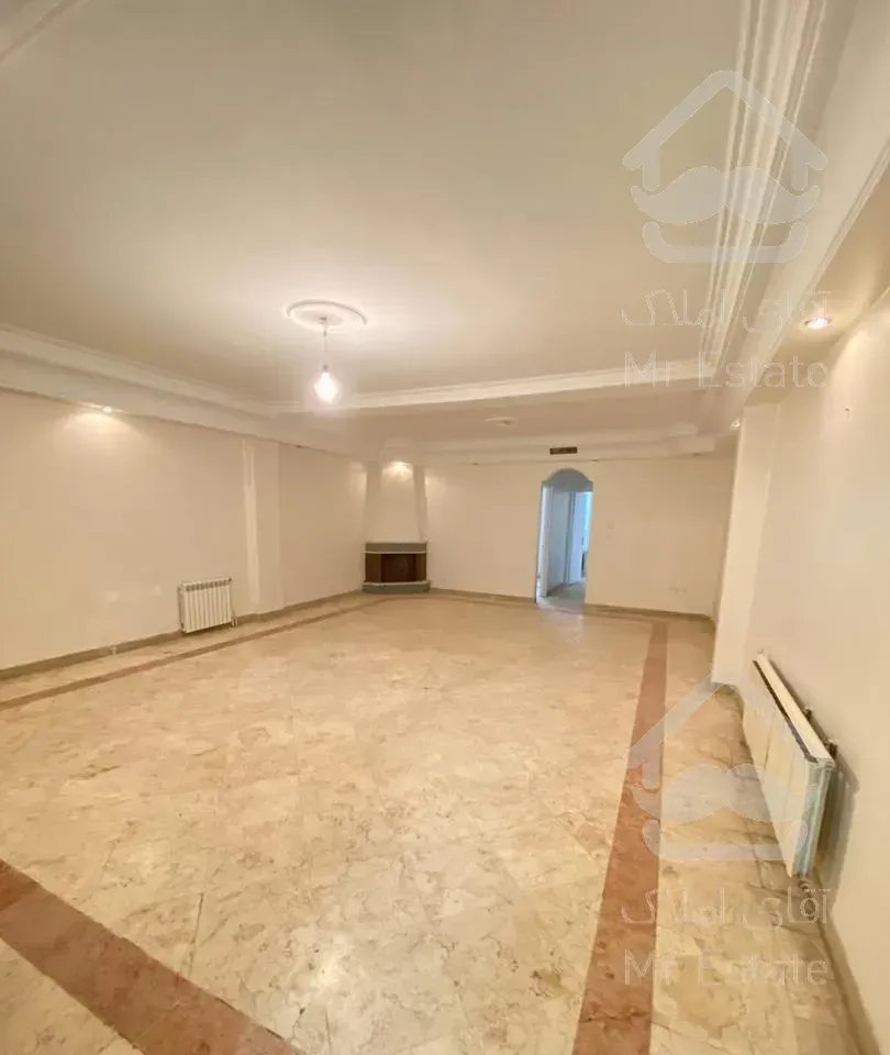 اپارتمان ۹۶ متری