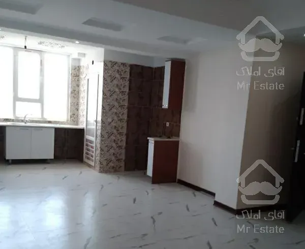 ۹۲متر۲خواب فول نوساز