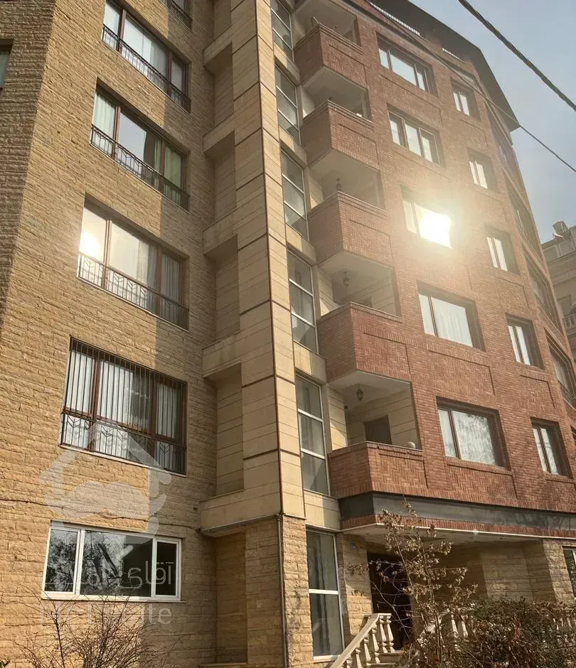 فروش آپارتمان ۱۵۰ متری ۳ خوابه در دربند