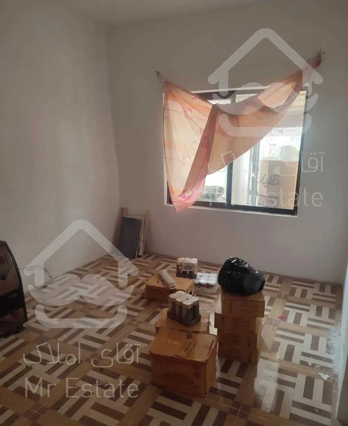 آپارتمان 90 متری گردکل