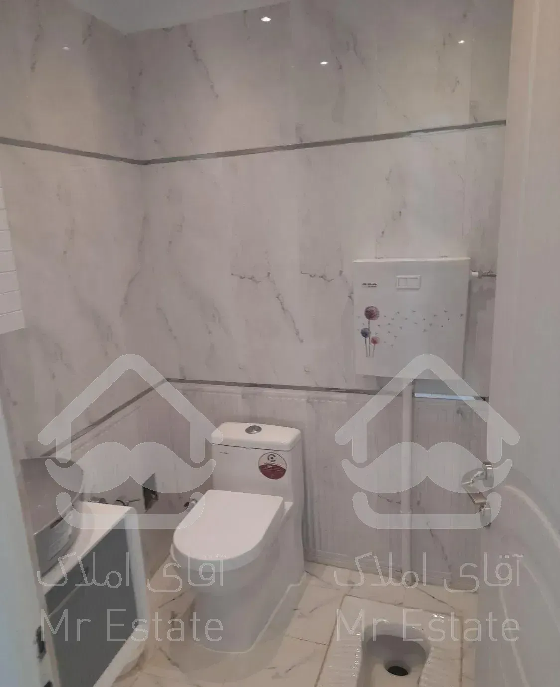 آپارتمان ۸۲متر نوساز تکواحدی فول ( خردمند شمالی )