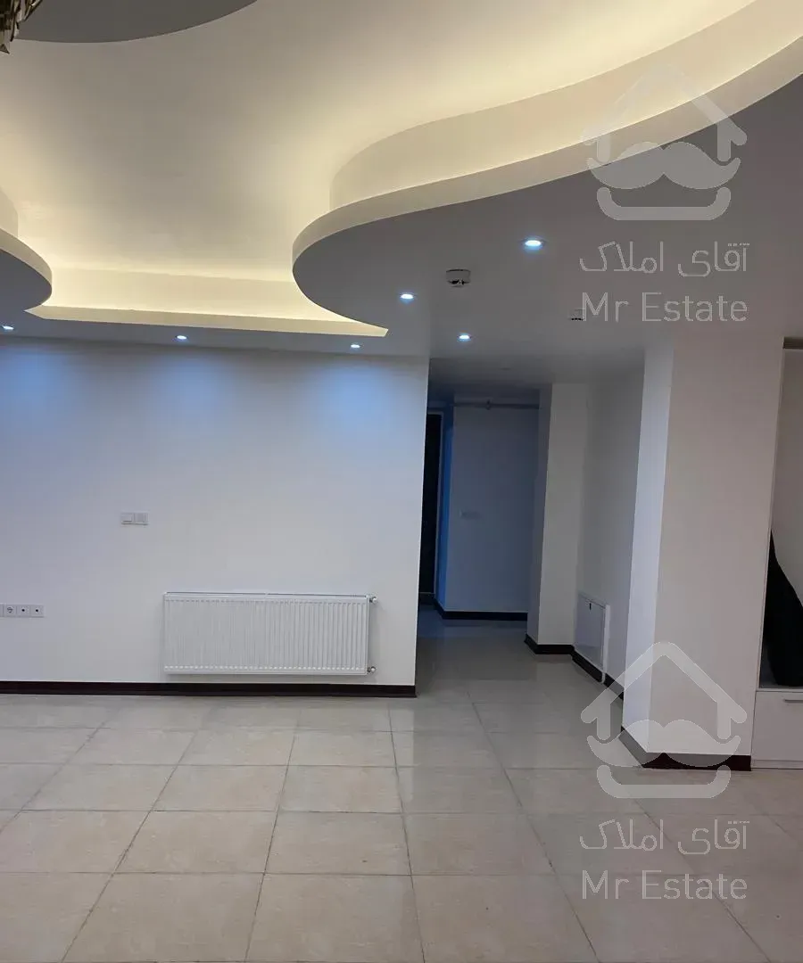 پنت هوس ساری کمربندی غربی باهنر بخشی نرگس