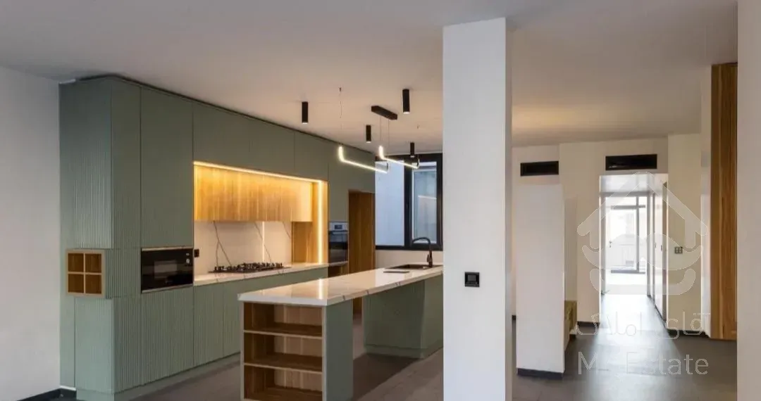 جردن ۱۵۰متر ۳خ ۱۰ ساله خوش نقشه غرق نور